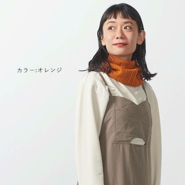 メッシュ ロング ターバン ヘアバンド