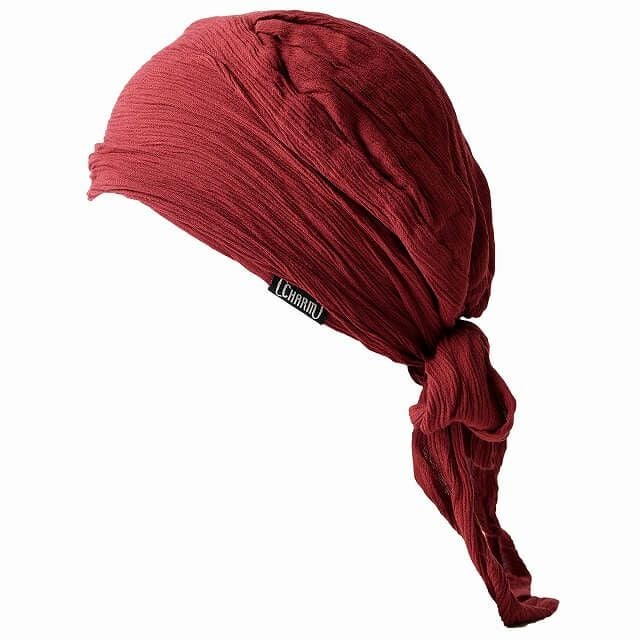 エンジのCB シャーリング ターバンワッチ