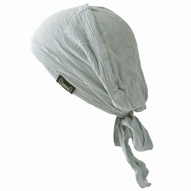 CB シャーリング ターバンワッチ