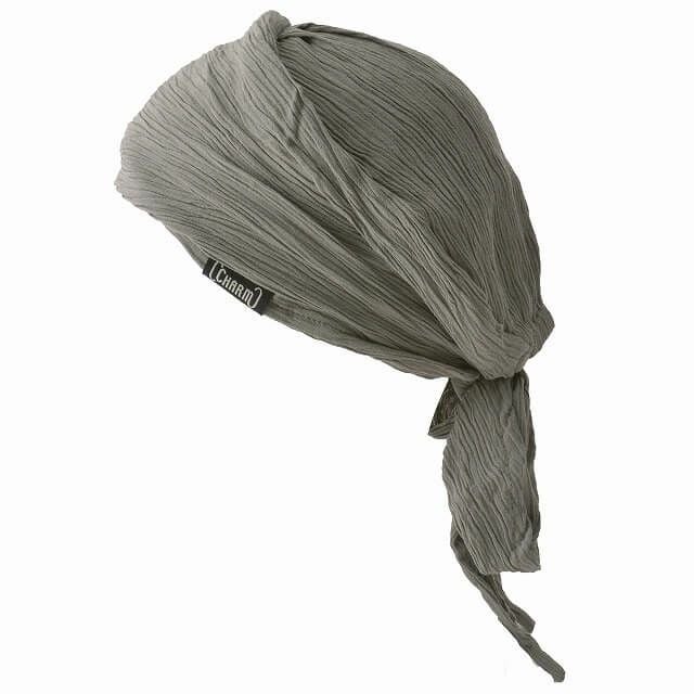 CB シャーリング ターバンワッチ