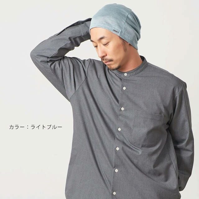 wind リネン サマー ビックワッチ。