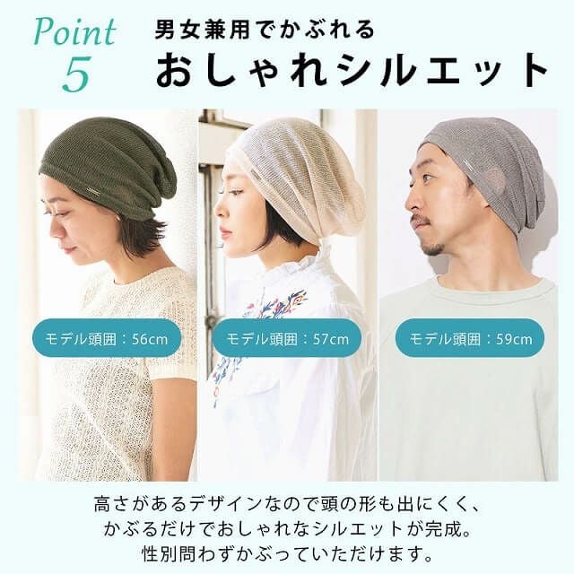 SCHLOSS ガーゼ ビッグ ワッチ