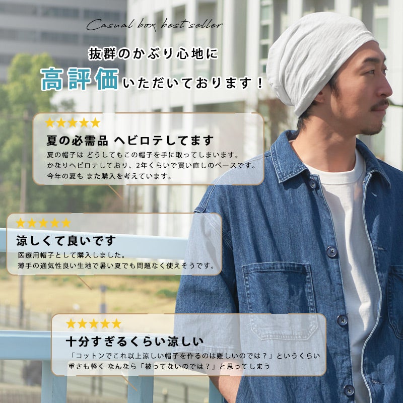 レビュー。