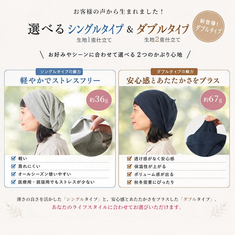 ソフト 天竺 オーガニックコットン デザイン ビックワッチ