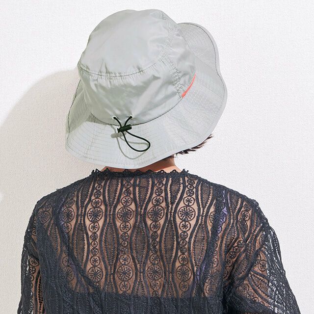 サイズ調整も簡単です。