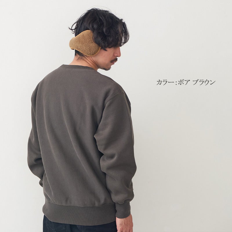 ファー イヤーマフ 耳当て 