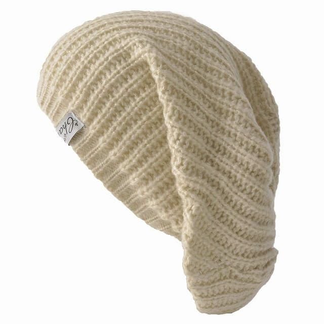 CHARM GAKU(ガク)ニット ビック ワッチ