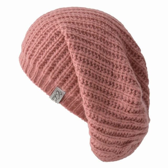 CHARM GAKU(ガク)ニット ビック ワッチ