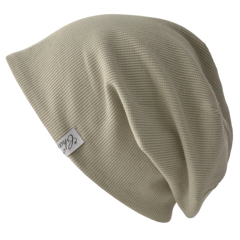 CHARM LARGEワッフル×ストレッチビック ワッチ