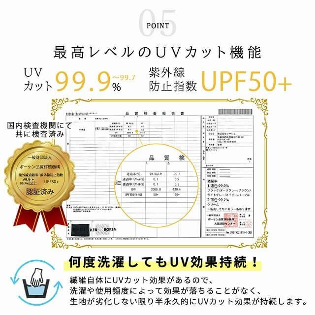 CHARM 日本製 ソフト天竺 オーガニックデザイン ビック ワッチ