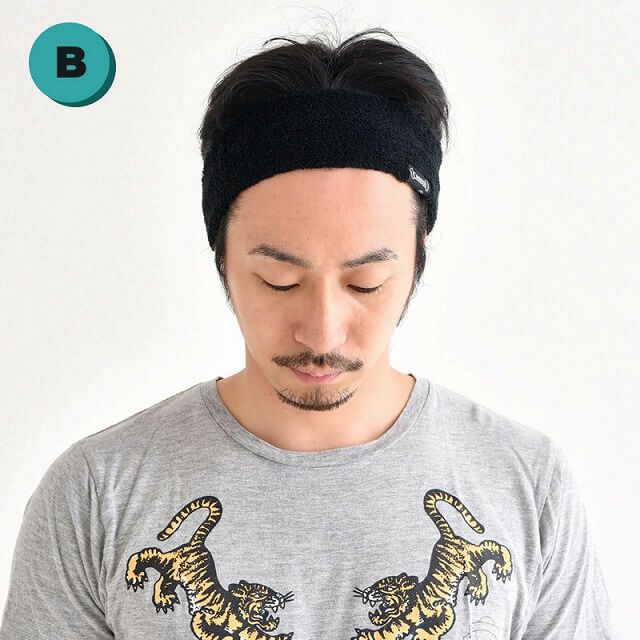 送料無料 お試し価格 初めてのランニングを応援】スポーツヘアバンド