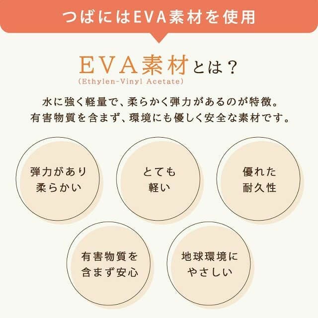 ライン オーガニックコットン キャスケット