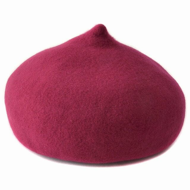 チョマ デザイン ベレー