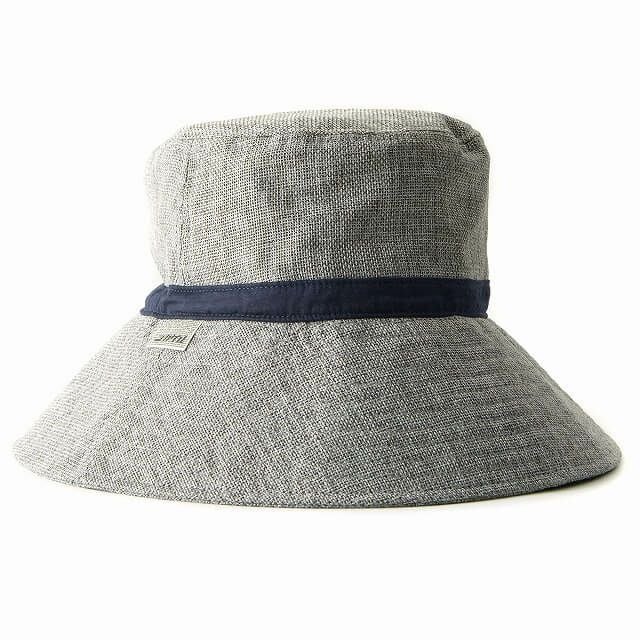 コカゲル UVカット ポリジュート ハット