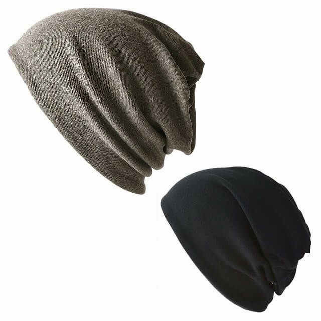 【日本製】CHARM トルネードR/V 天竺 オーガニックコットン ワッチ ネックウォーマー