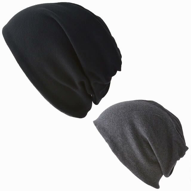 【日本製】CHARM トルネードR/V 天竺 オーガニックコットン ワッチ ネックウォーマー