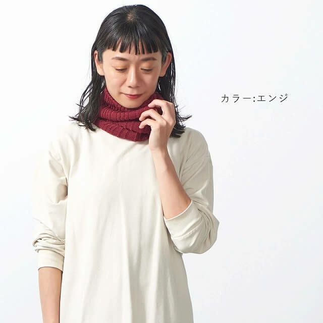 CHARM メッシュ ロング ターバン ヘアバンド