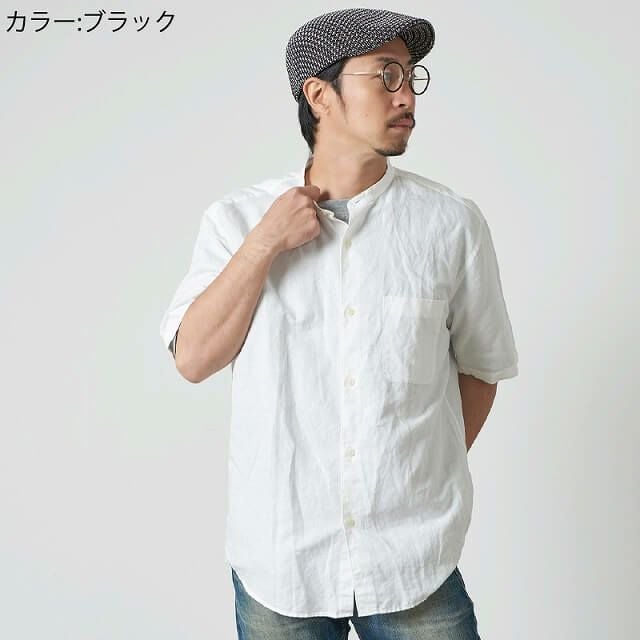 ミックスサーモ ハンチング