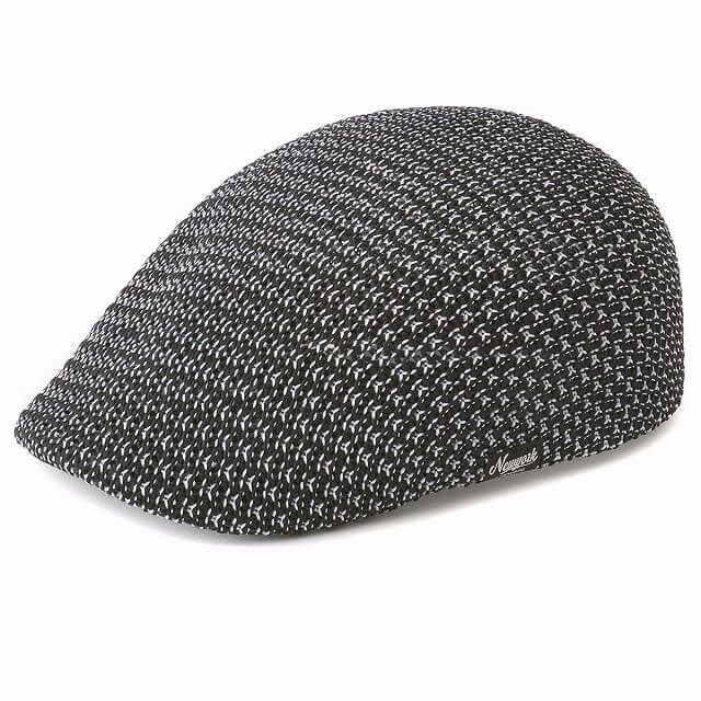 ミックスサーモ ハンチング