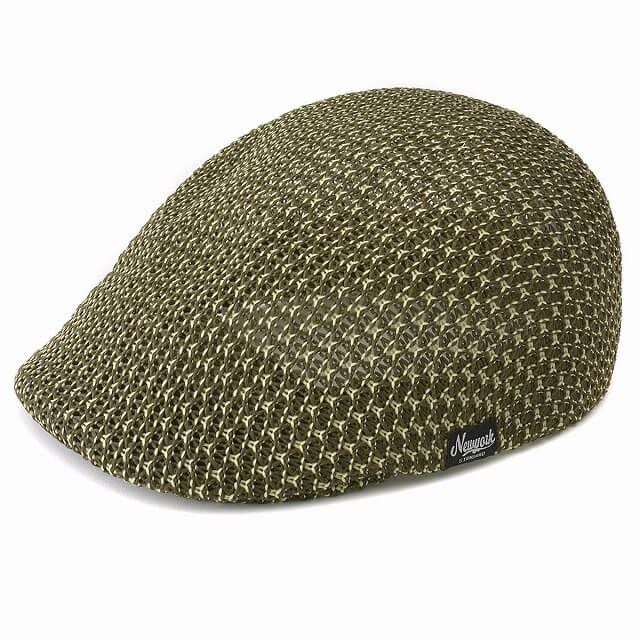 ミックスサーモ ハンチング