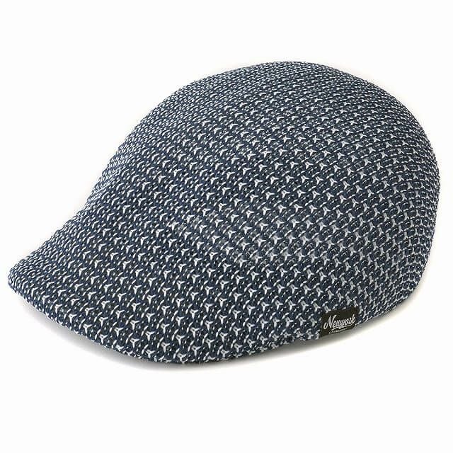 ミックスサーモ ハンチング