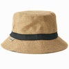 コカゲル UVカット ナチュラル バケットハット