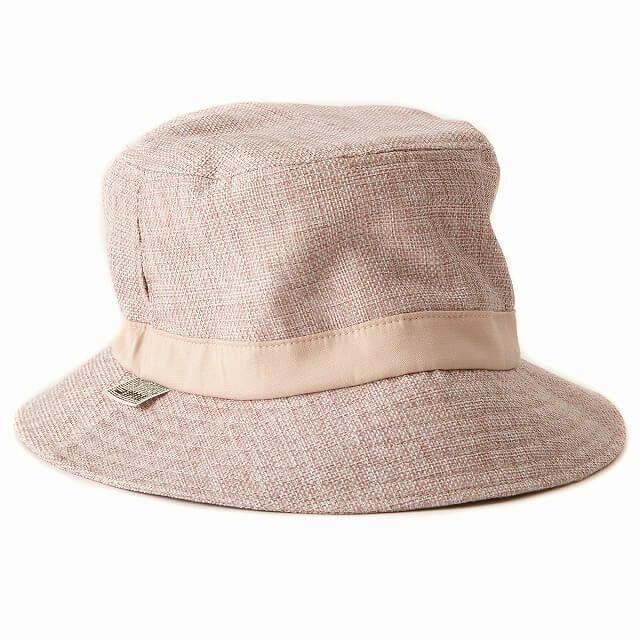 体感-10℃】 コカゲル UVカット ナチュラル バケットハット