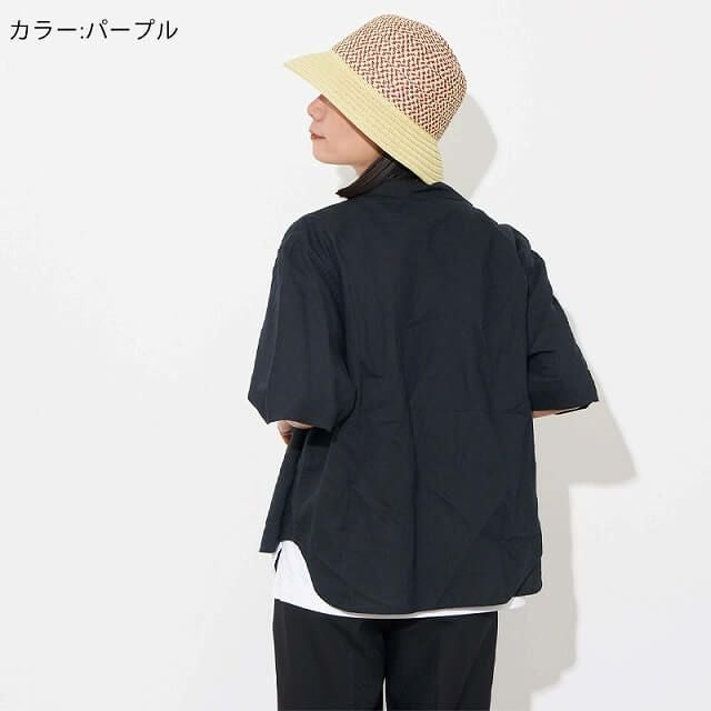 ROZKO 消臭 UVカット ハット