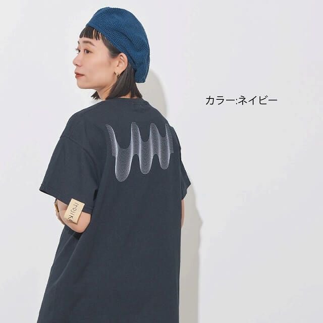 CHARM 手編み コットン ベレーキャップ