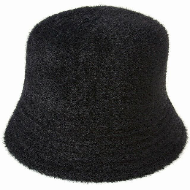 RIBOW シャギー バケットハット