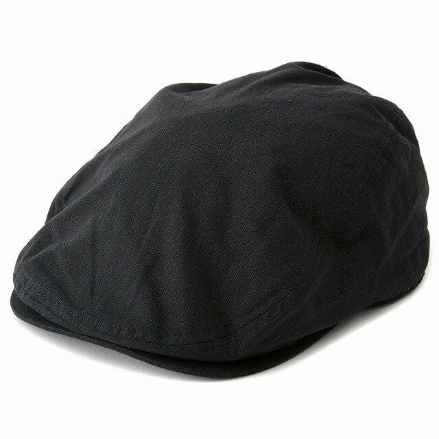 TORAMY シンプル 軽量 ハンチング