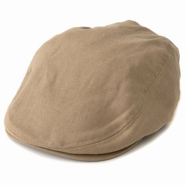 TORAMY シンプル 軽量 ハンチング