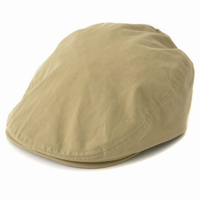 TORAMY シンプル 軽量 ハンチング