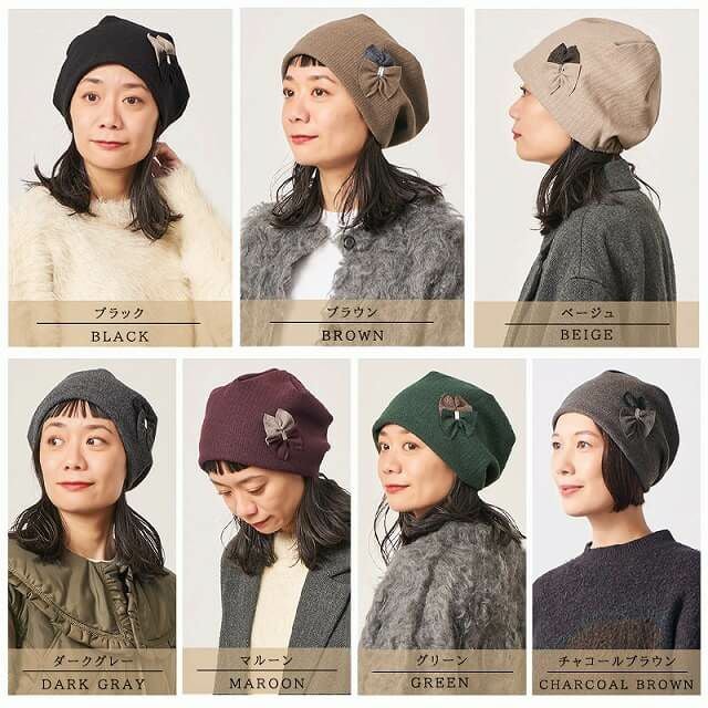 CHARM Doma フラワー コサージュ デザイン ワッチ