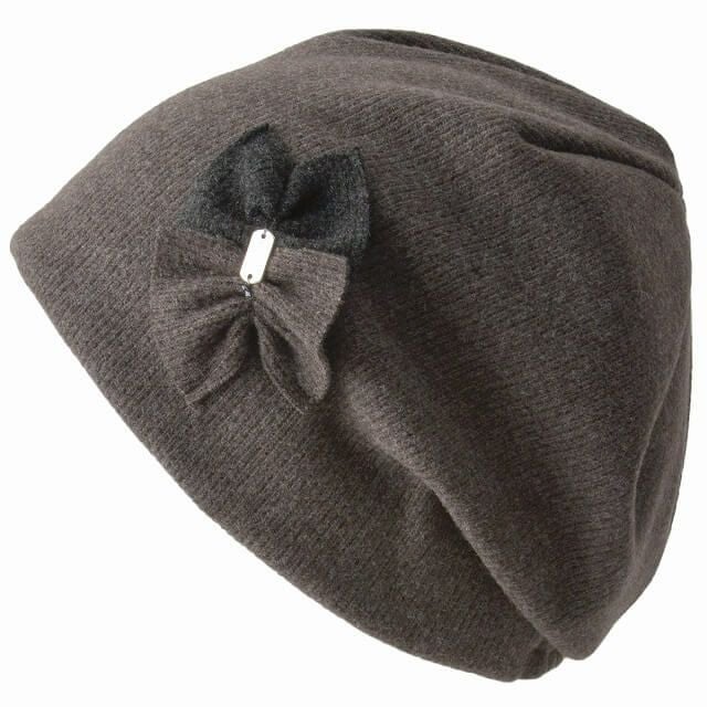 CHARM Doma フラワー コサージュ デザイン ワッチ