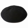Drad 透かし編み ベレー帽
