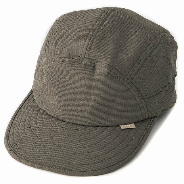 【体感-10℃】コカゲル UVカット ドットエアー キャップ