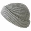 ブリスク リネン 接触冷感 ニットキャップ