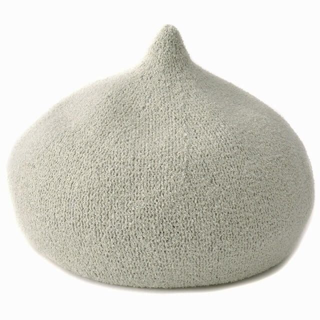 チョミ とんがり ベレー帽