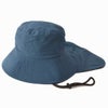 Sont 撥水 冷感 ネックカバー付き バケットハット
