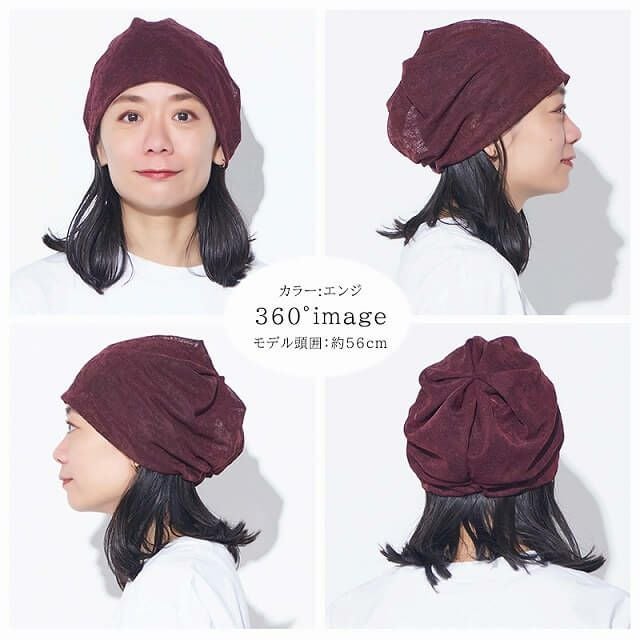 CHARM Twucoシースルー フラワー デザインワッチ