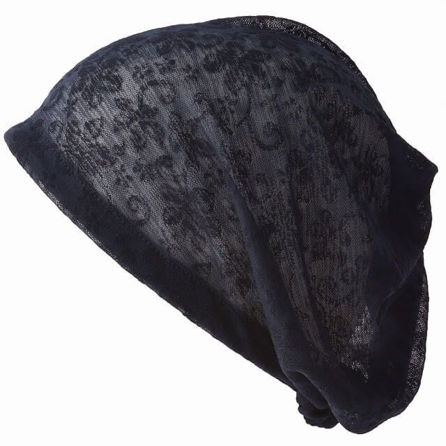 CHARM Twucoシースルー フラワー デザインワッチ