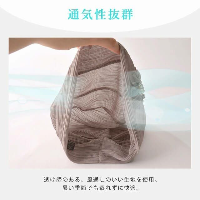 CHARM Bollga ストレッチ フラワー コサージュ デザインワッチ