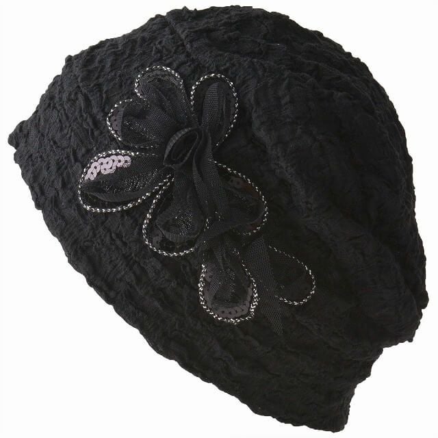 CHARM Yee フラワー コサージュ デザインワッチ