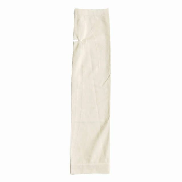 HOKS UVカット 接触冷感 ひじ上 アームカバー