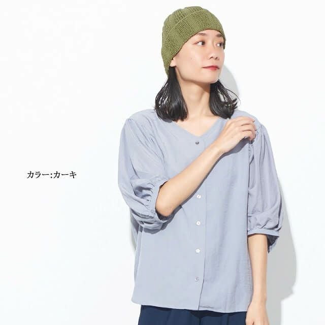 ペナパ ペーパー メッシュ ニットキャップ