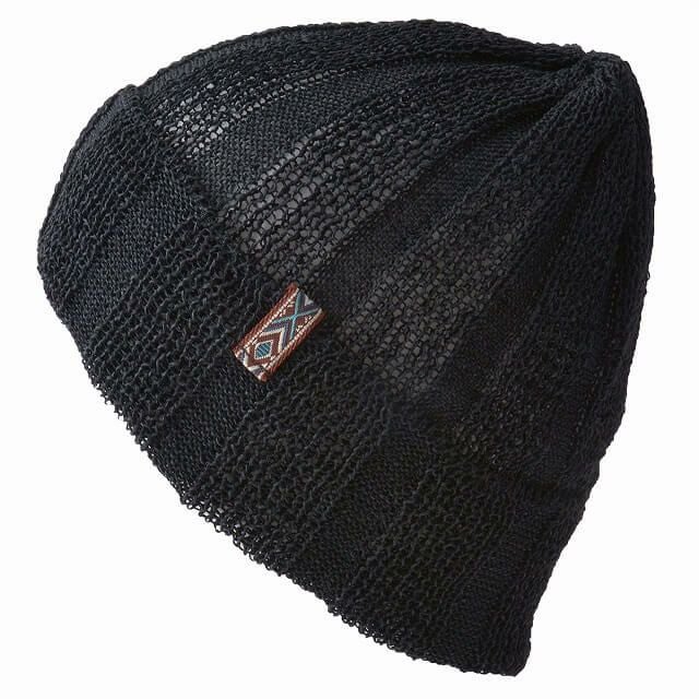 ペナパ ペーパー メッシュ ニットキャップ