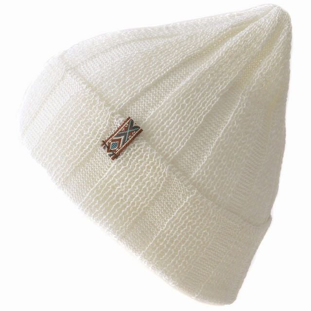 ペナパ ペーパー メッシュ ニットキャップ