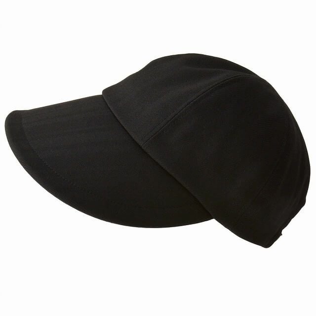 EDITH 速乾 UVカット ワイドバイザー キャップ