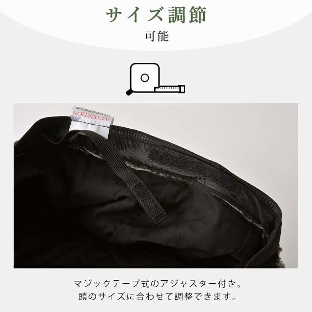 kinola ツイード キャスケット